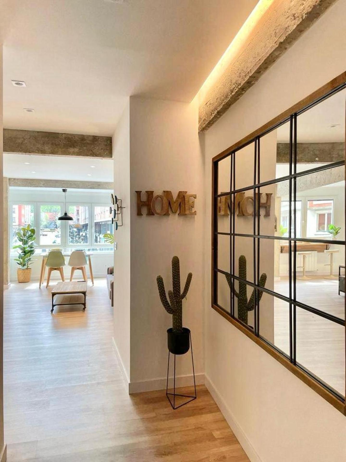 Cosy City Center - 2br *