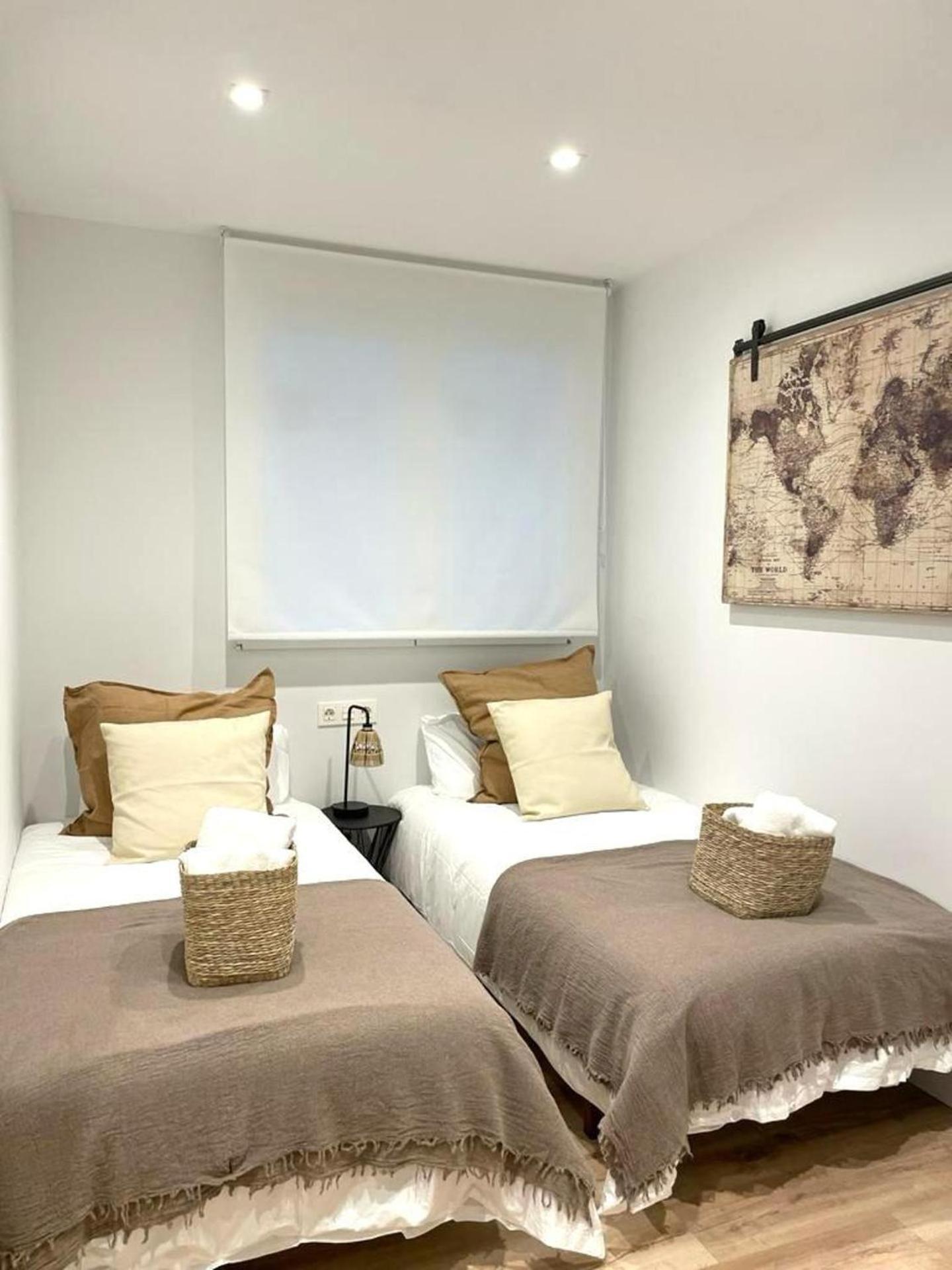 Cosy City Center - 2br *
